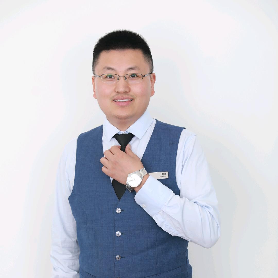 德阳卖宝马的刘老师