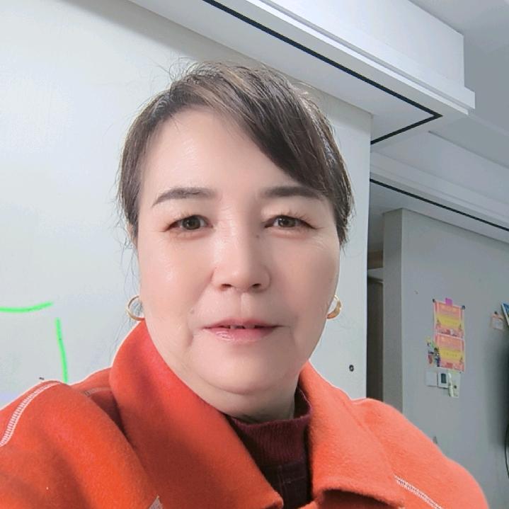 王桂芳，感恩
