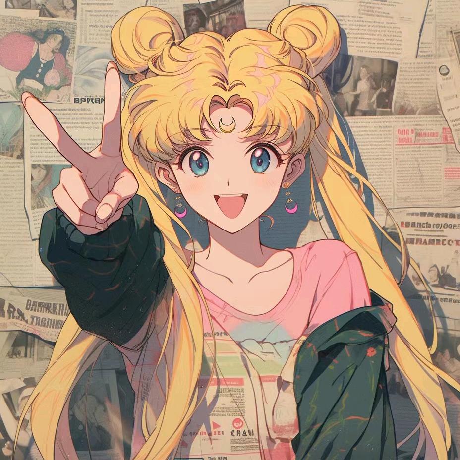 铭月@