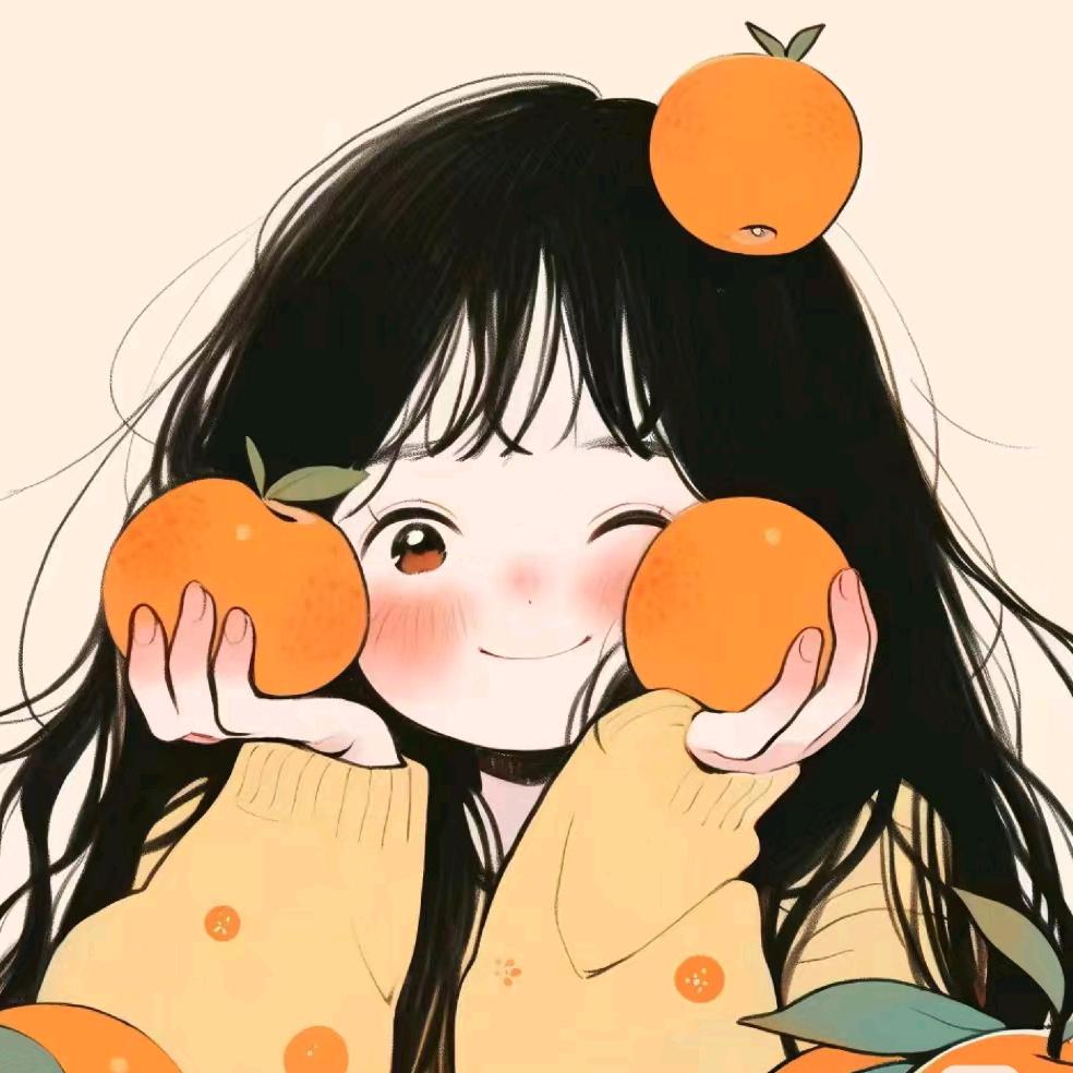 ᰔᩚˡᵒᵛᵉ心想柿橙🍊