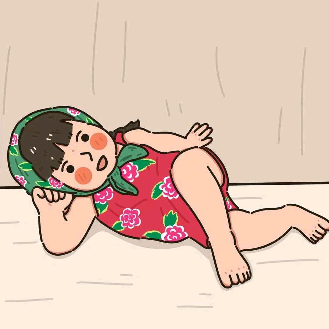 小锅包