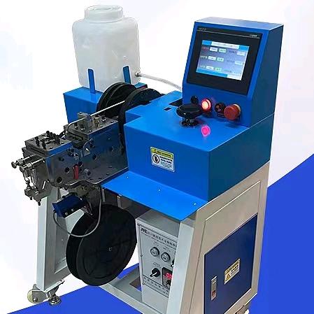 东莞金裕隆科技有限公司