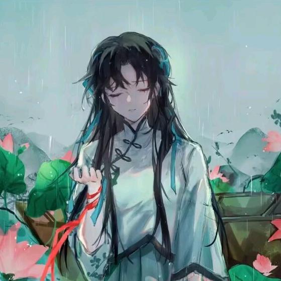 六月雨下