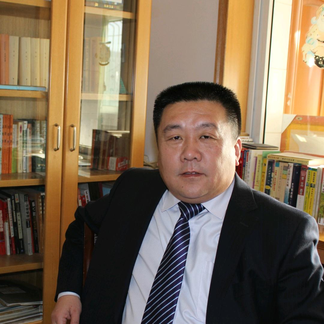 同闻悦读