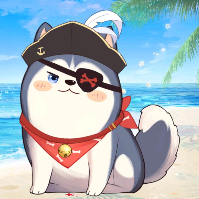 沙滩🏖️小灰（招二创管理）