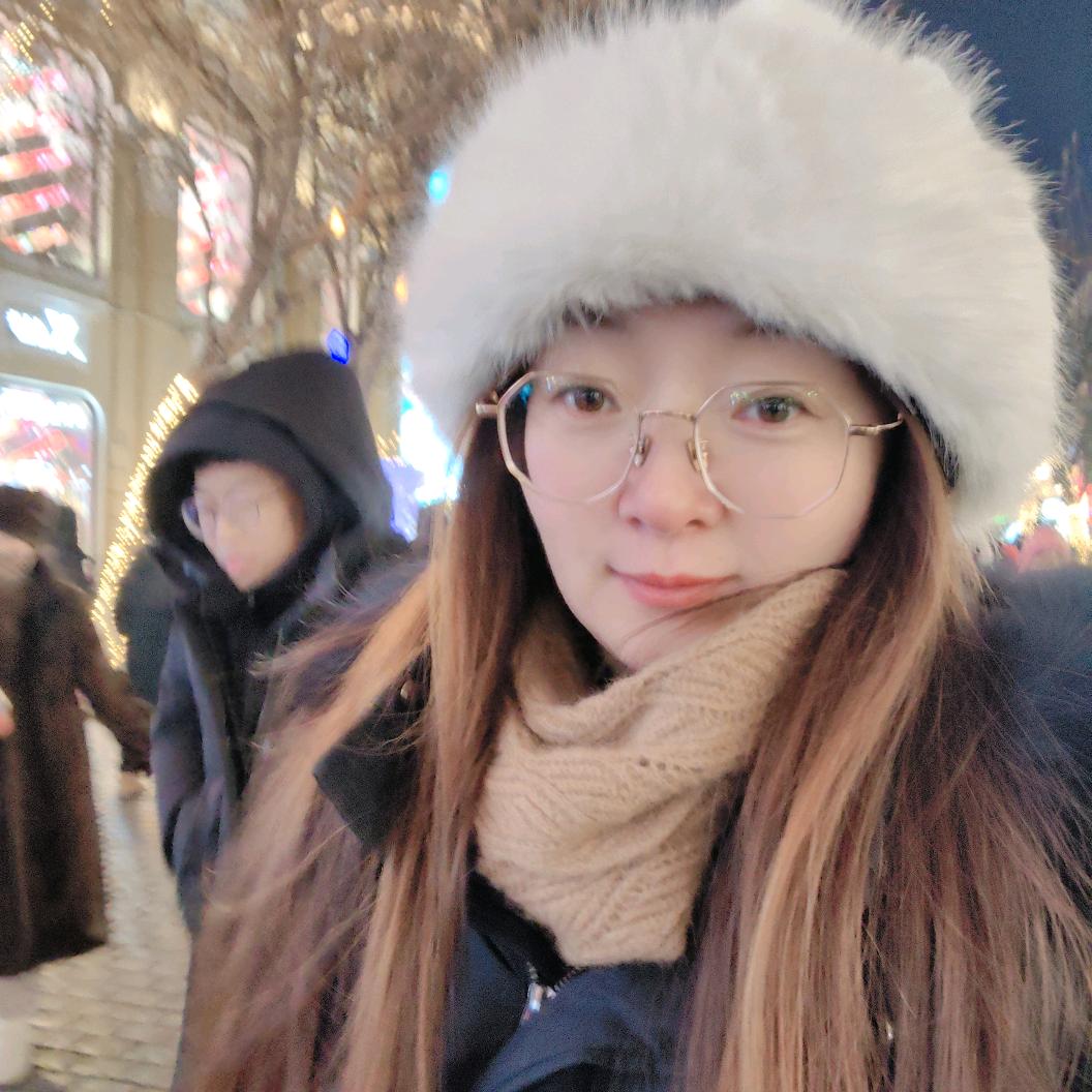 微微一笑