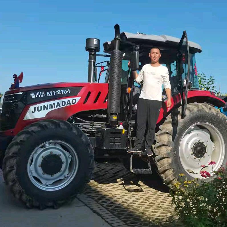 乔庄卫峰农业机械