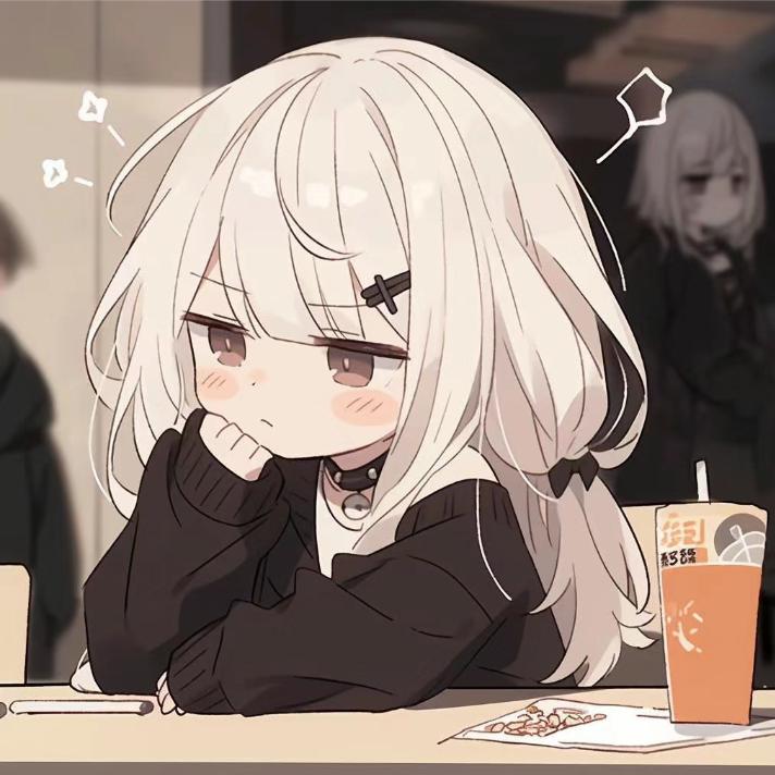 zzZ头像