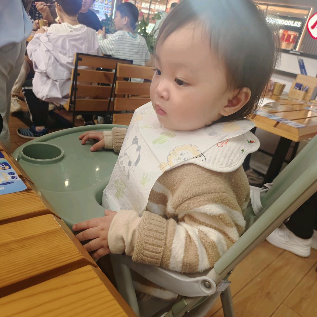 小宝贝