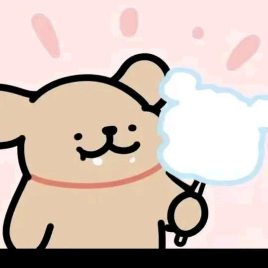 ℳ̶̶̶̶.半颗糖