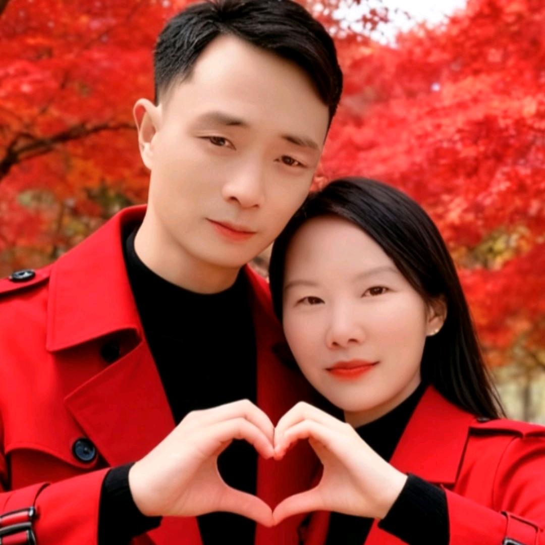 小红姐🌹天黑了你在哪