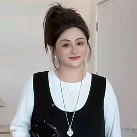 大码胖佳佳(爆款穿搭)