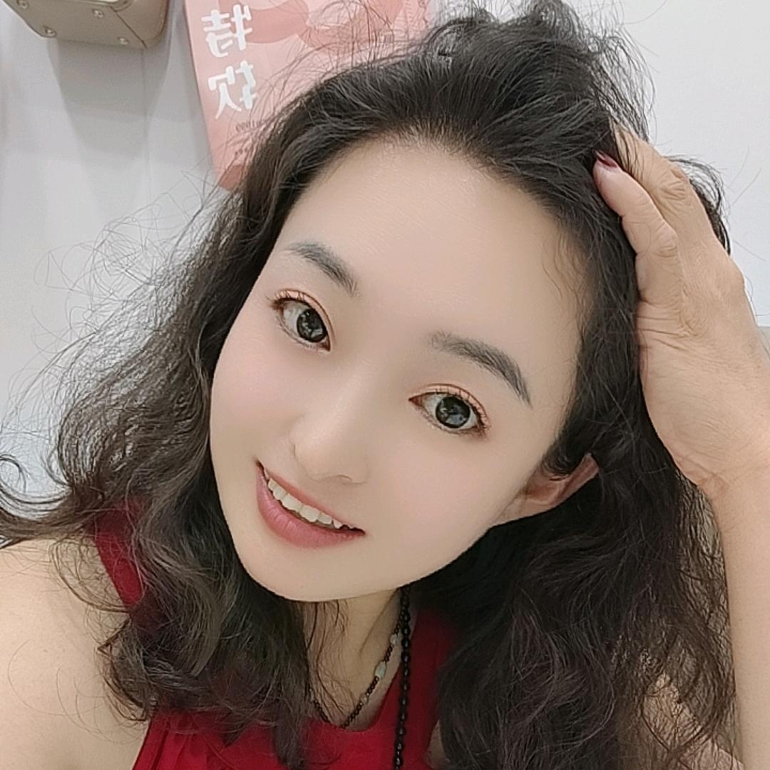 小朱美女拒绝连赞》