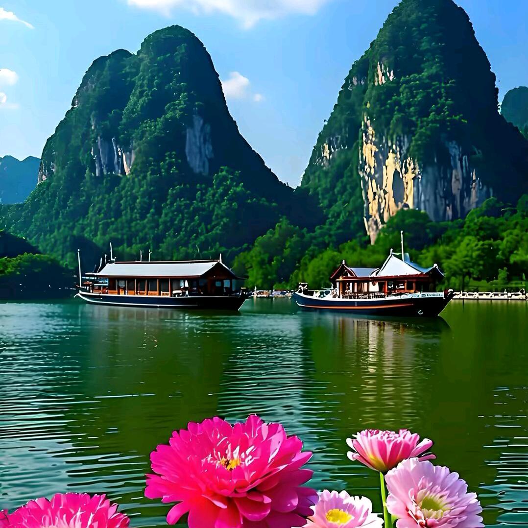 箫洒音乐15点20开播！