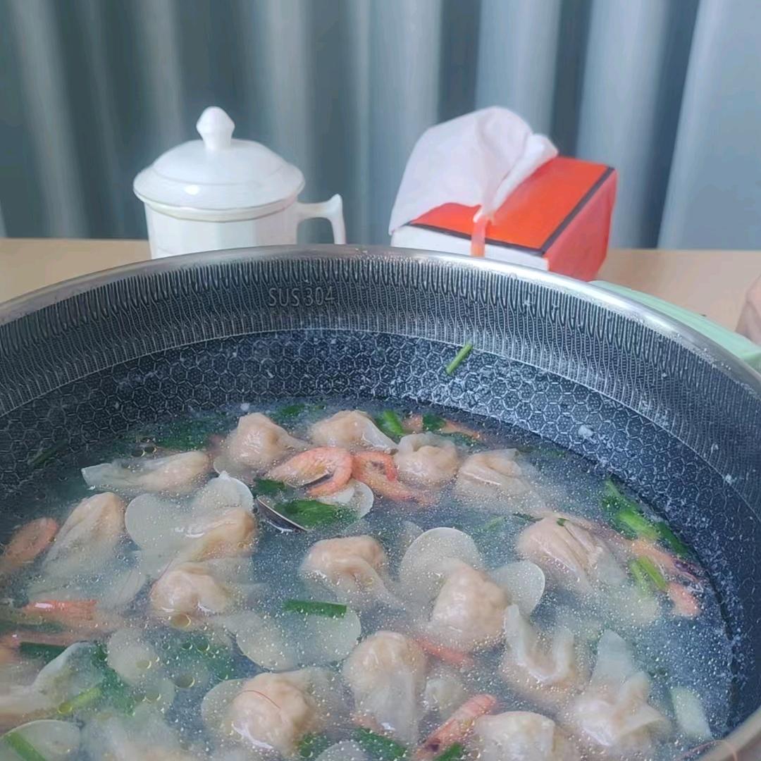 海花岛私房手工肉燕