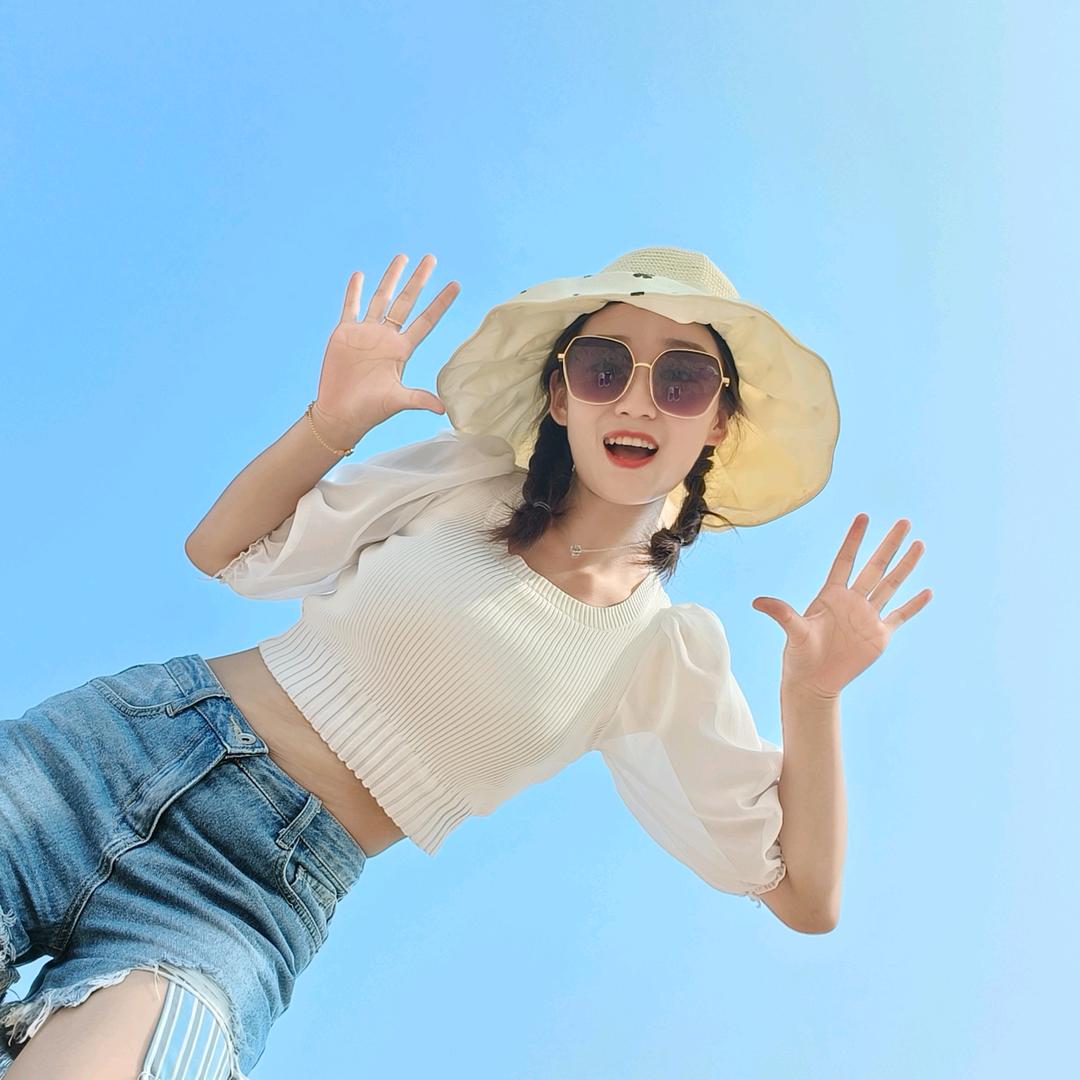 小太阳木子🔆