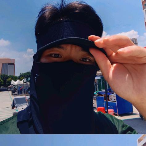 小罗哥