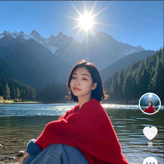 🌹🍀田田好兆头🍀🌹