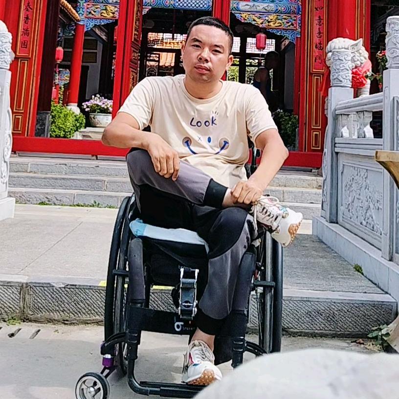 阿飞叔叔