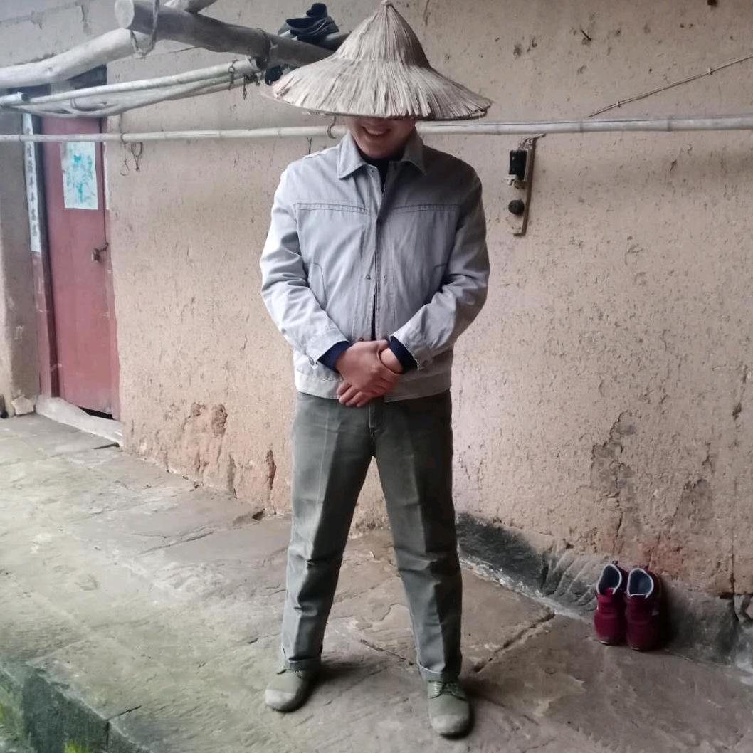 辜先森