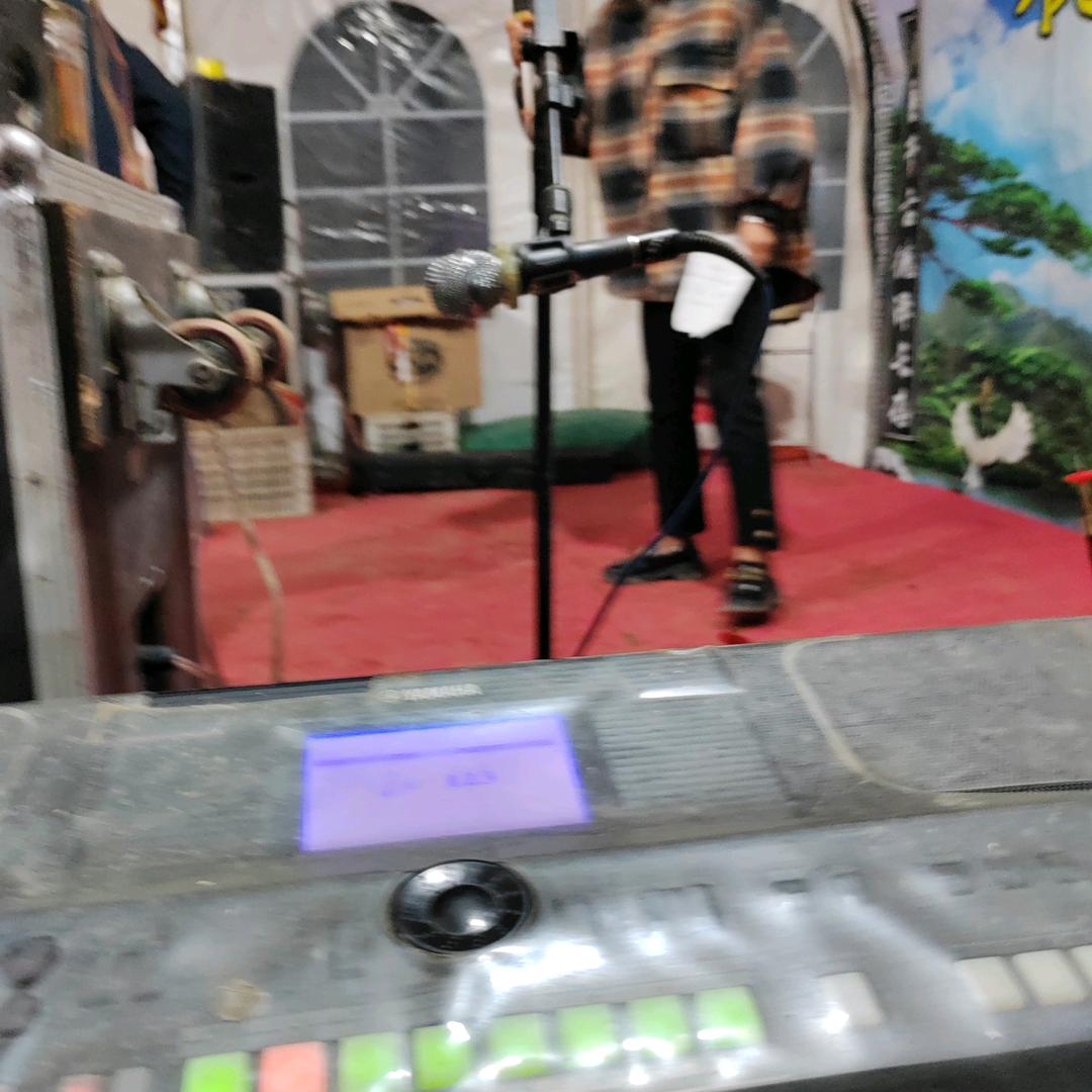 东生演艺