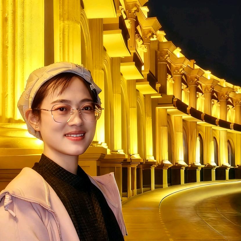 杨小柒