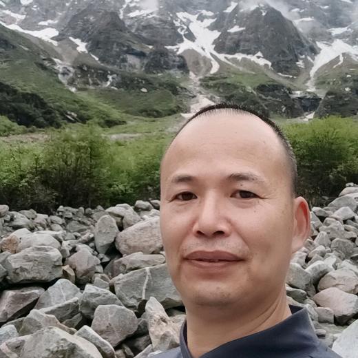 抑郁症救助中心，阿国老师