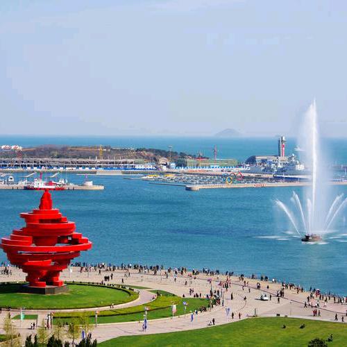 一路顺风大海