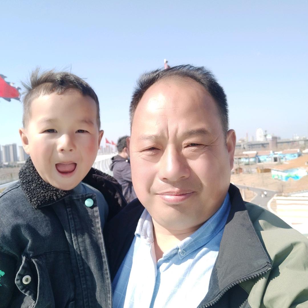 孙殿瑞