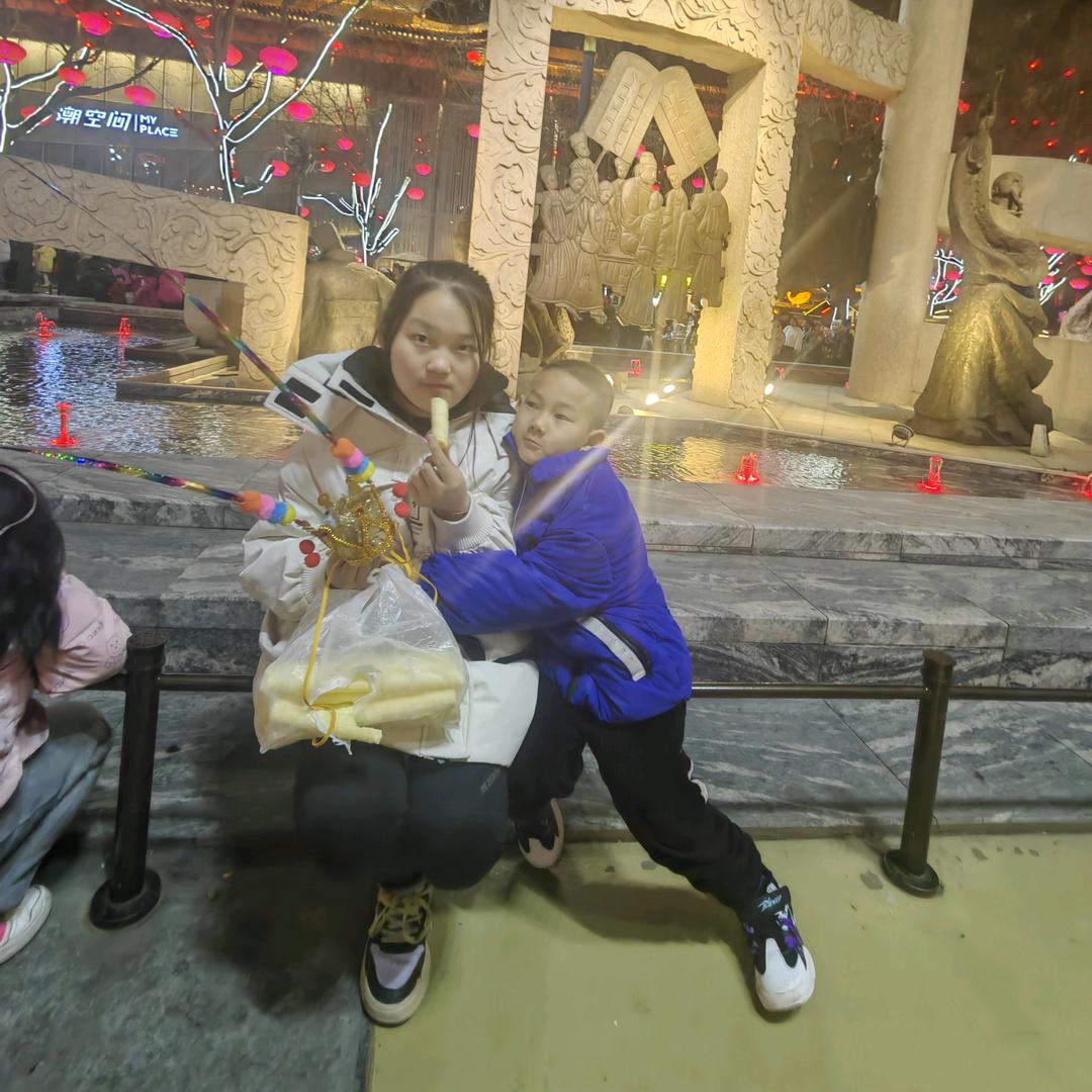 马梅