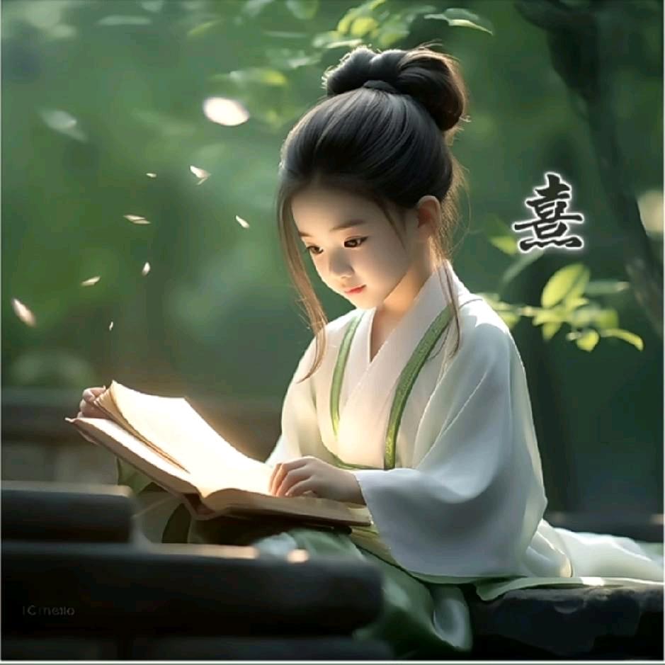 旖旎风光头像