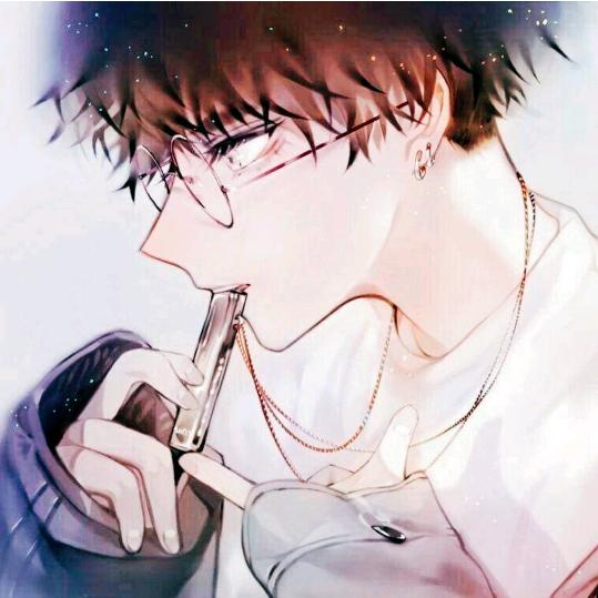 白月初