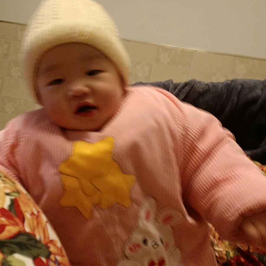 福娥