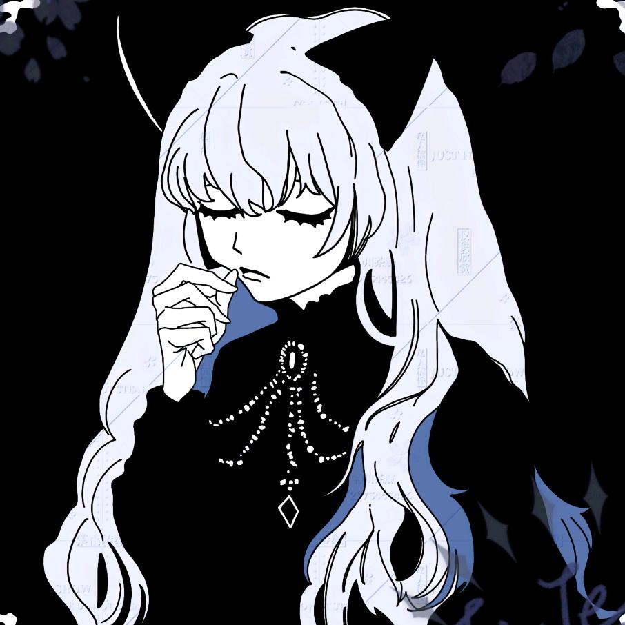 Silver Fiona