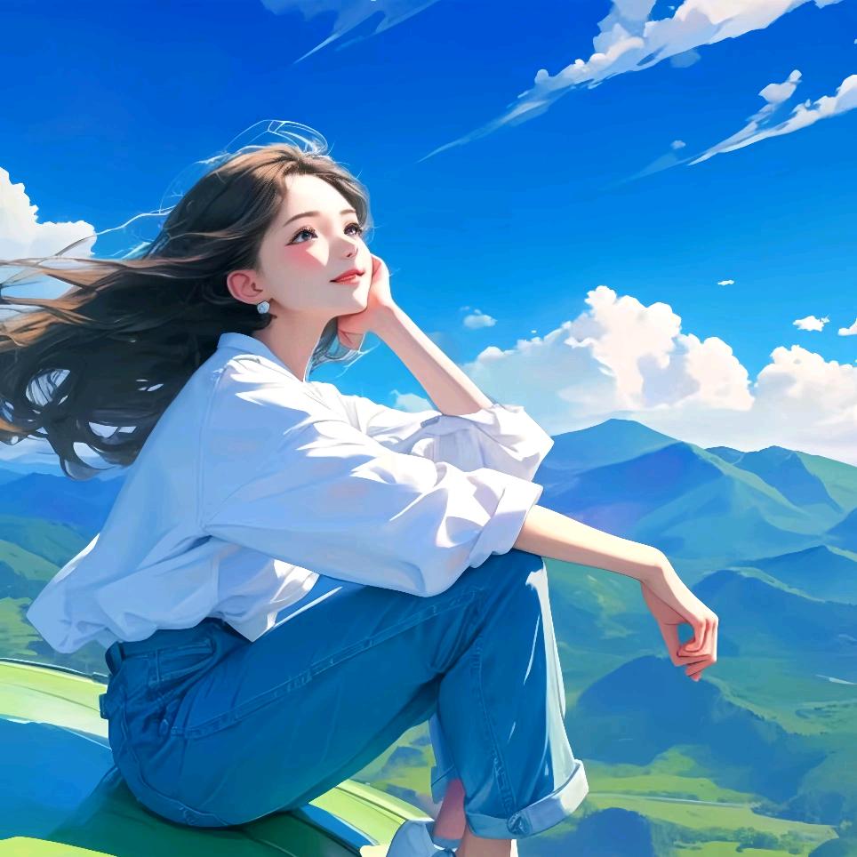 手可摘星辰🌟
