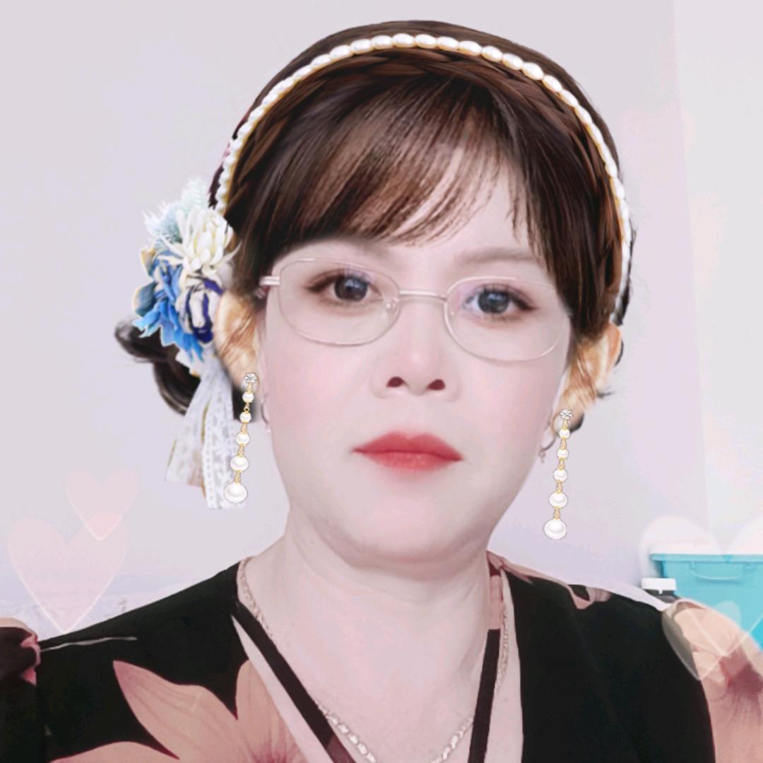 美好