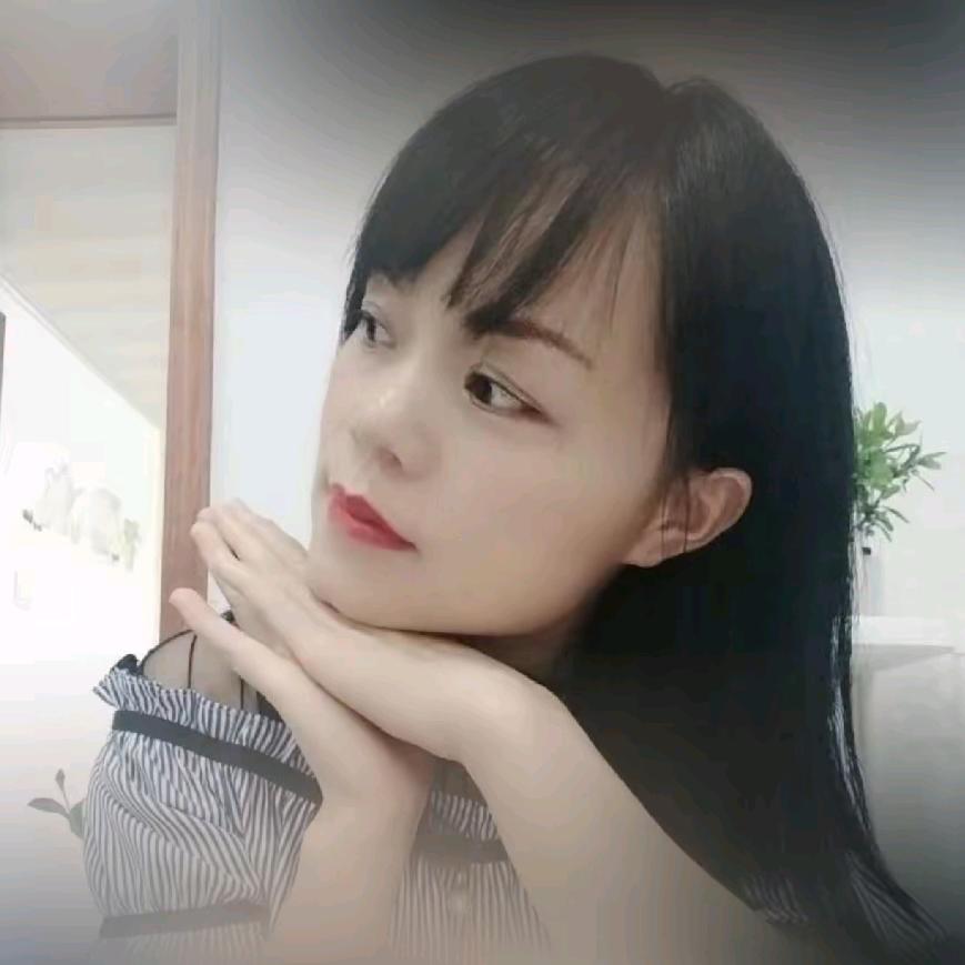 @真真
