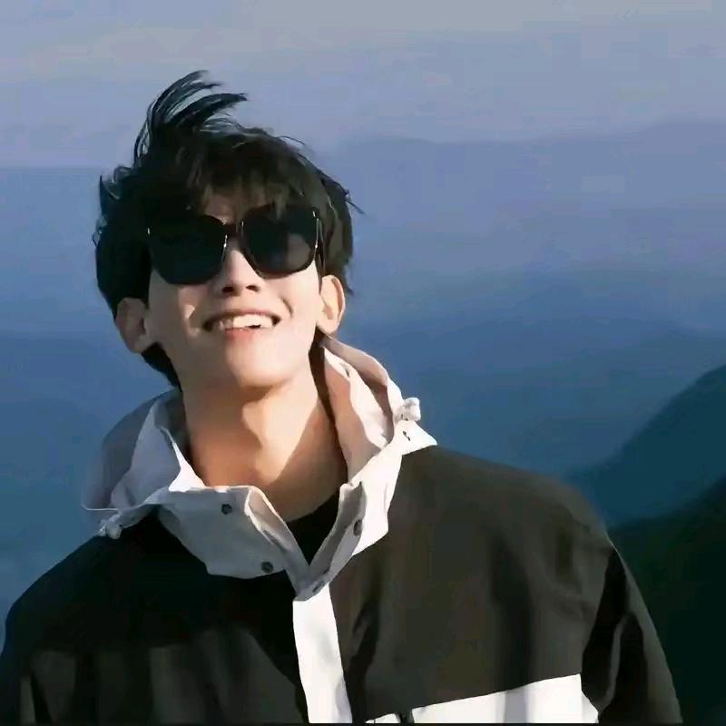 倔强こ男孩う 军哥