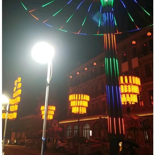澄翔熙