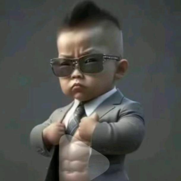 《莪你不懂》331