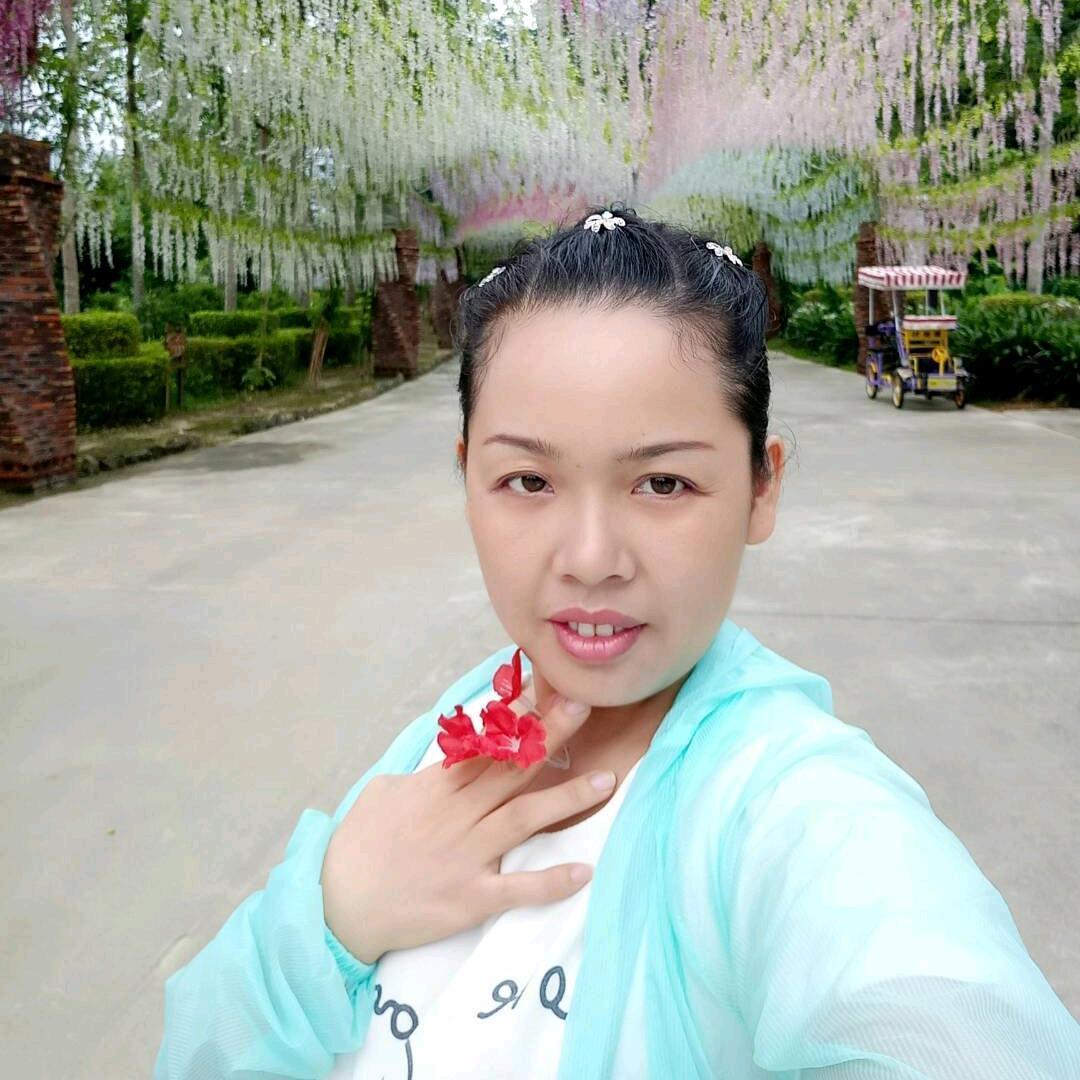 微乐琪琪