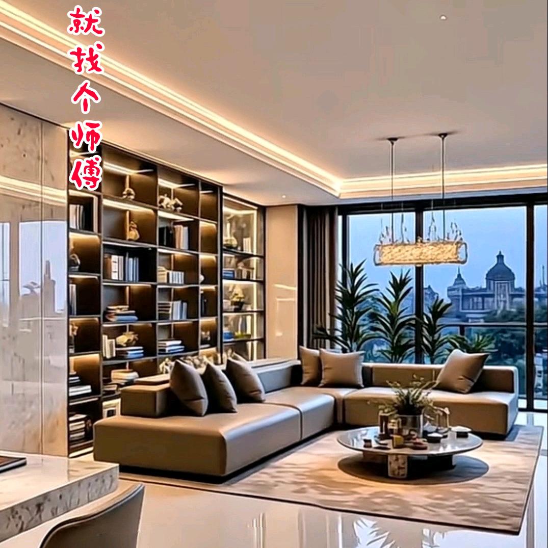 深夜读书