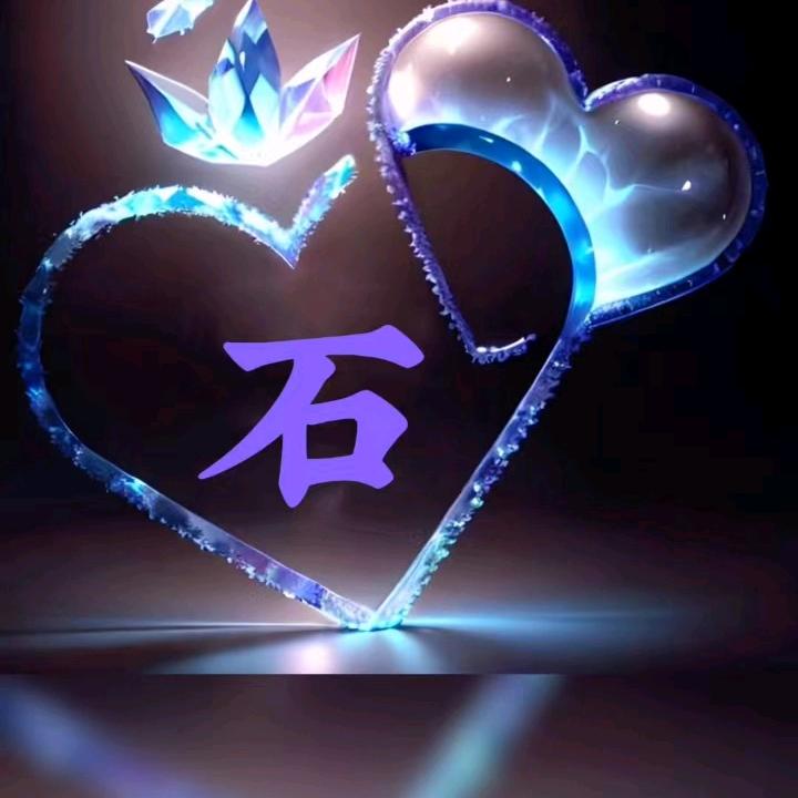 石姐姐
