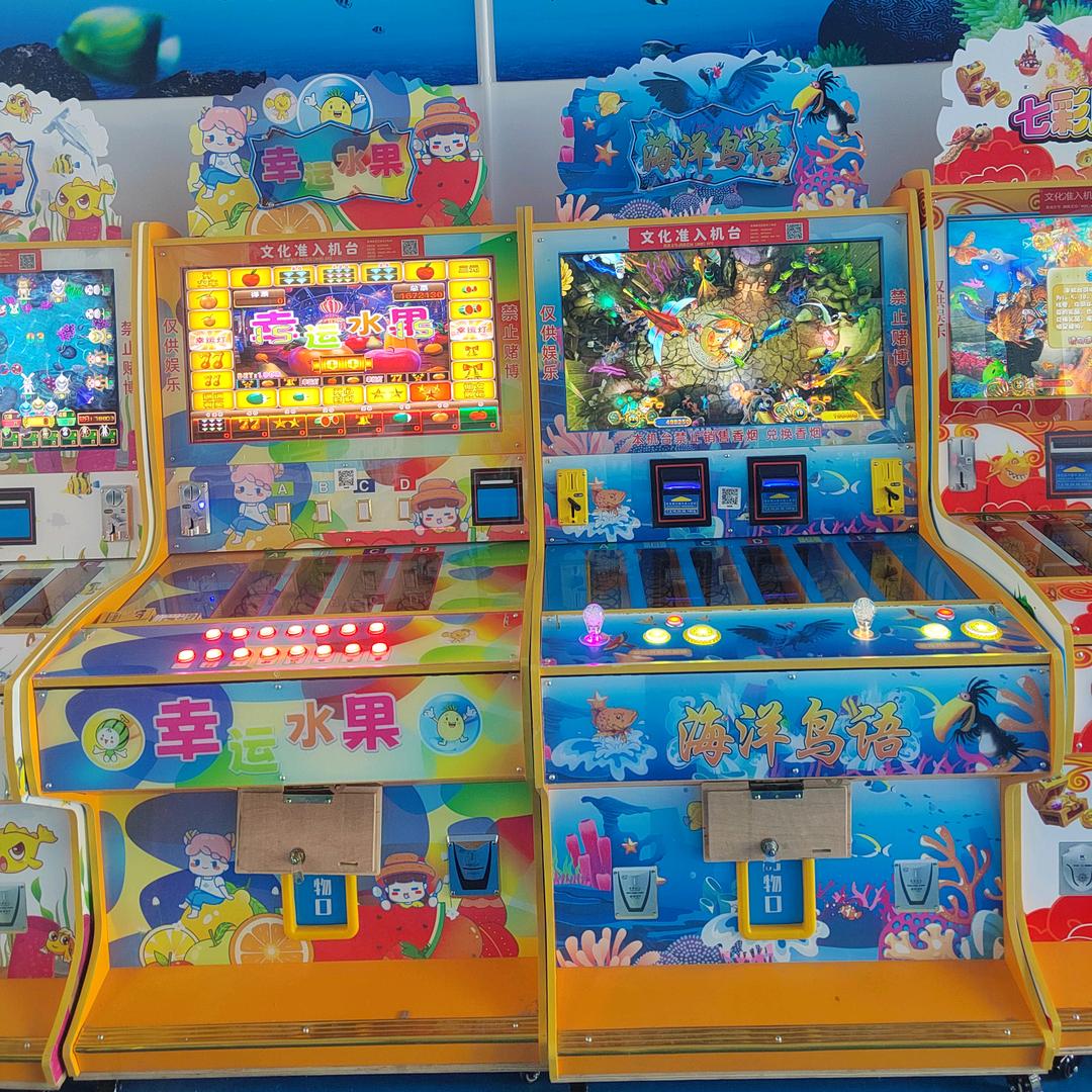 文审礼品机源头厂家
