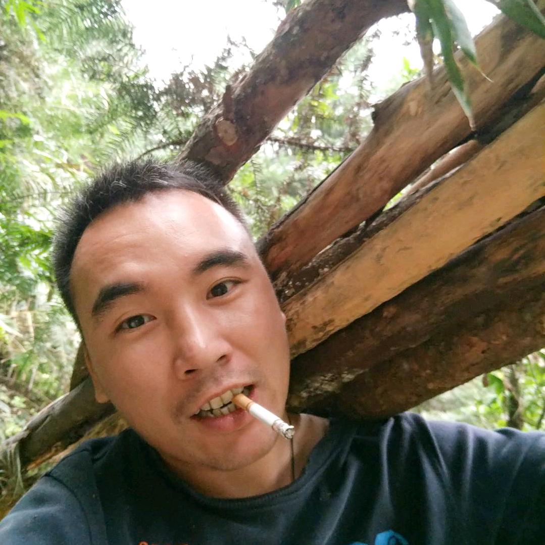 山村老头🔢