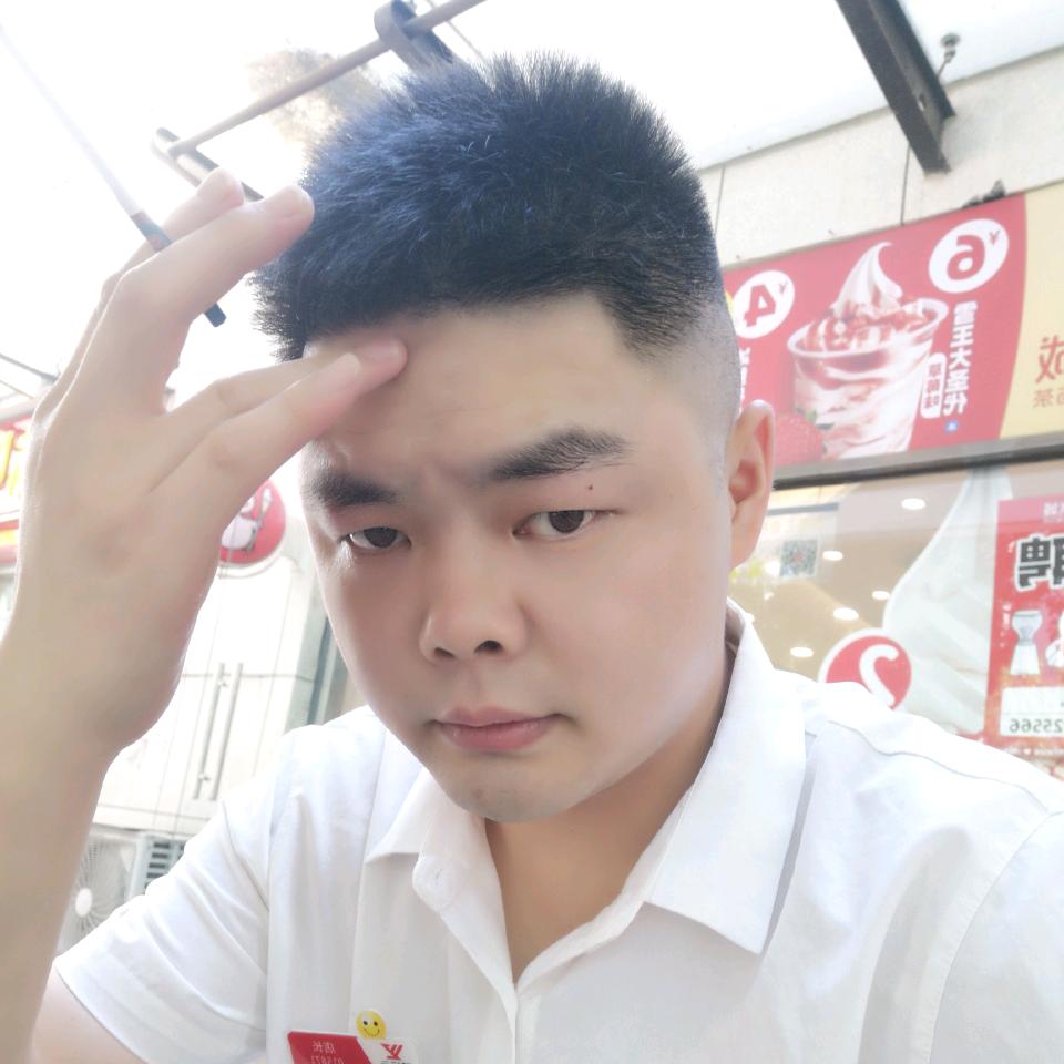 努力~前行