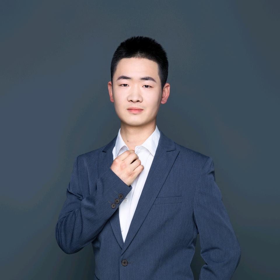 许我少年