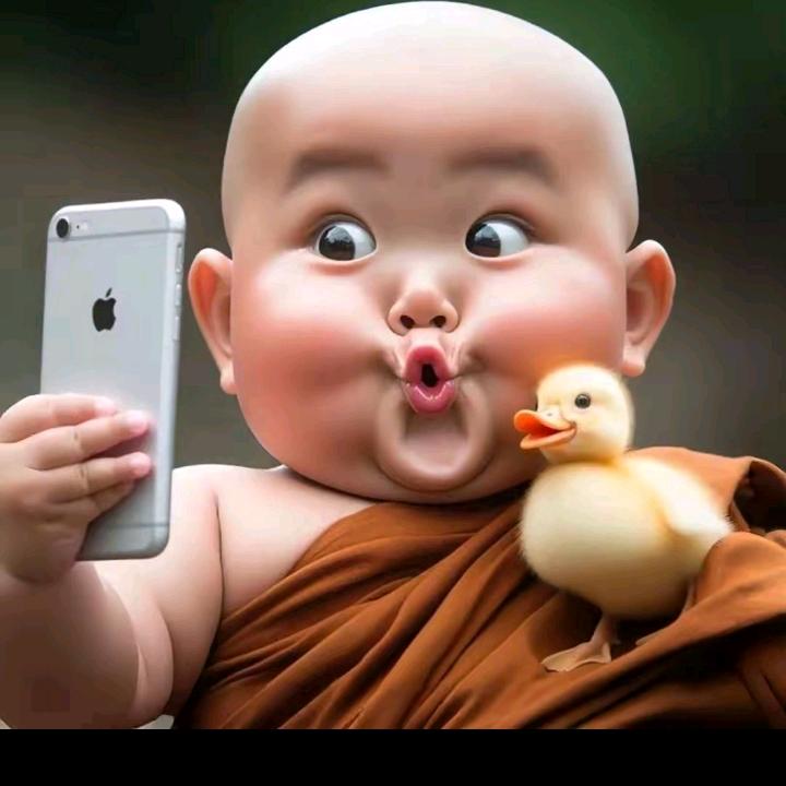 平水相逢也是缘