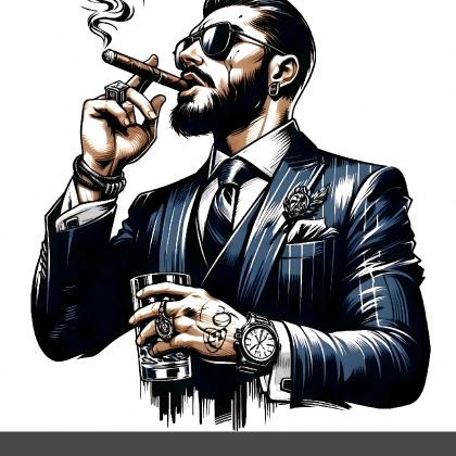 静坐思己过，闲莫伦人非。