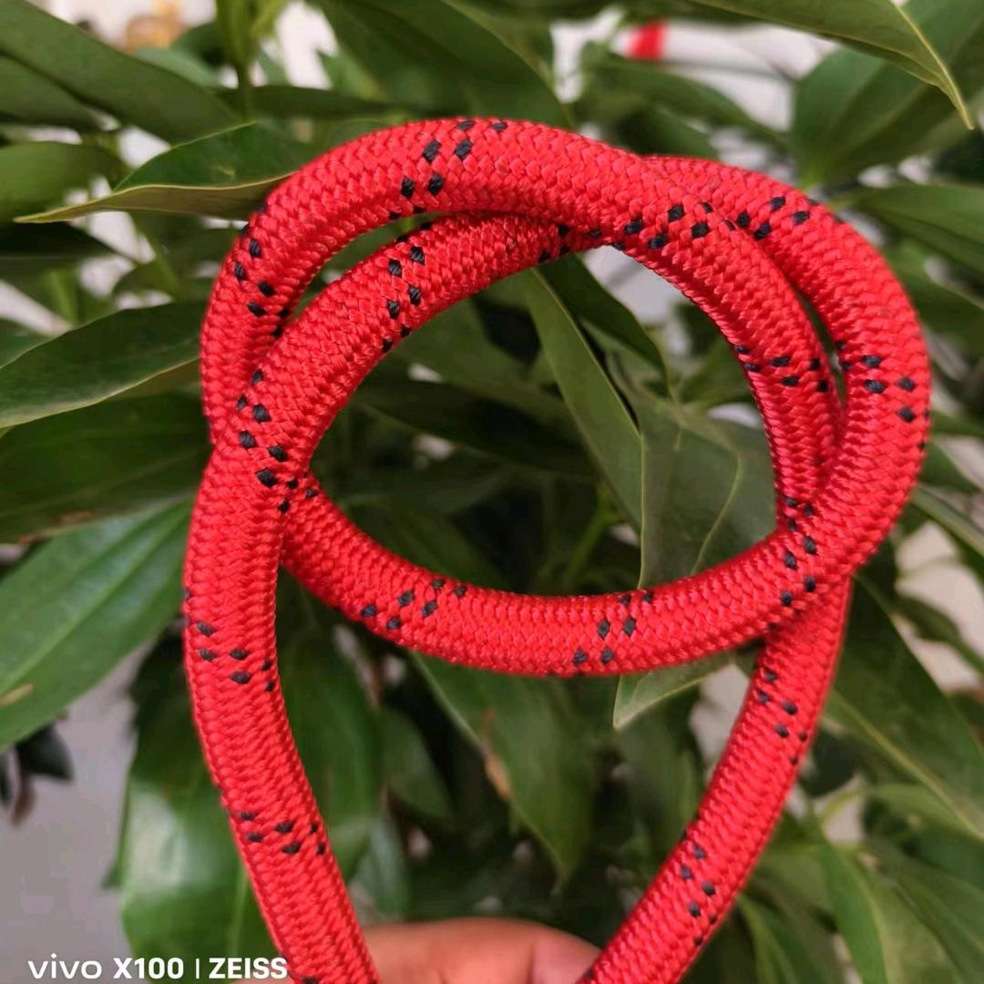 高空作业绳工厂店